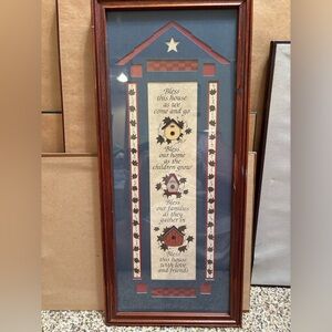 Home interiors picture